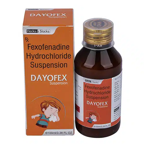 Syrups