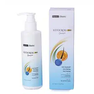 Shampoo